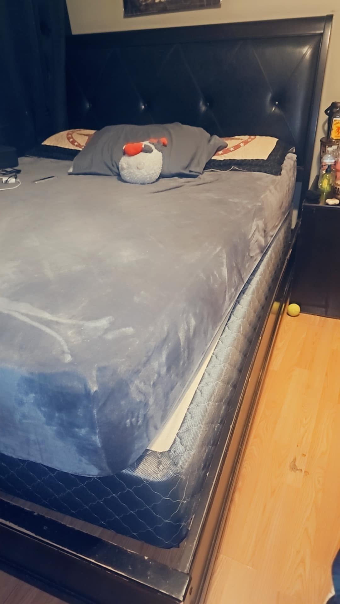 Bedroom Set