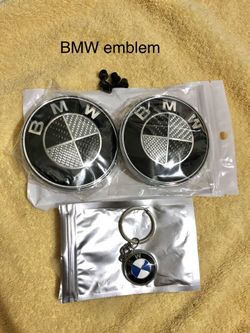 Bmw Emblem 