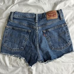 LEVIS SHORTS FOR SALE 