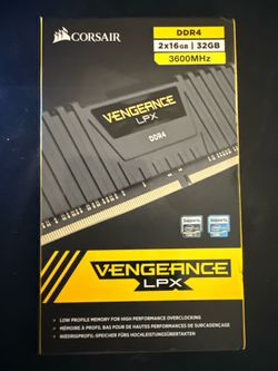 Ram memory for desktop