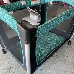 Baby Nursery