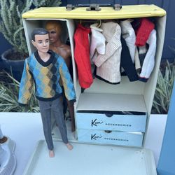Ken Doll 