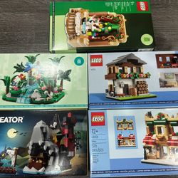 Lego Sets , 