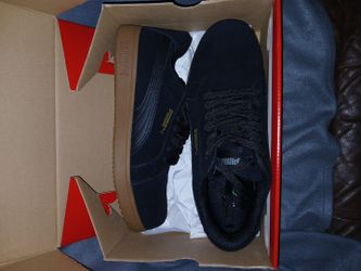 Puma iconic composite shoe