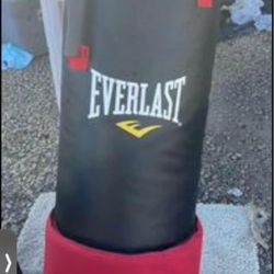 Everlast Omnistrike Punching Bag