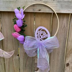 Easter/ Spring Wreaths