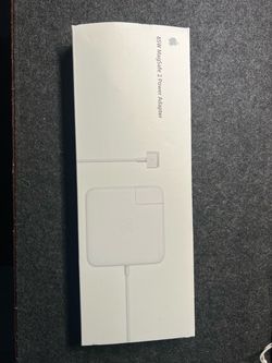 85W MagSafe 2 Power Adapter