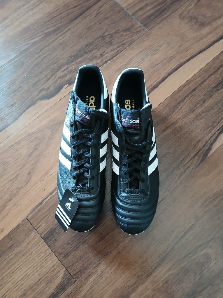 Adidas Copa Mundial Size 11 Y 11.5 $140