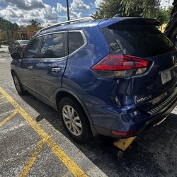 For Sale Nissan Rougue 2018 