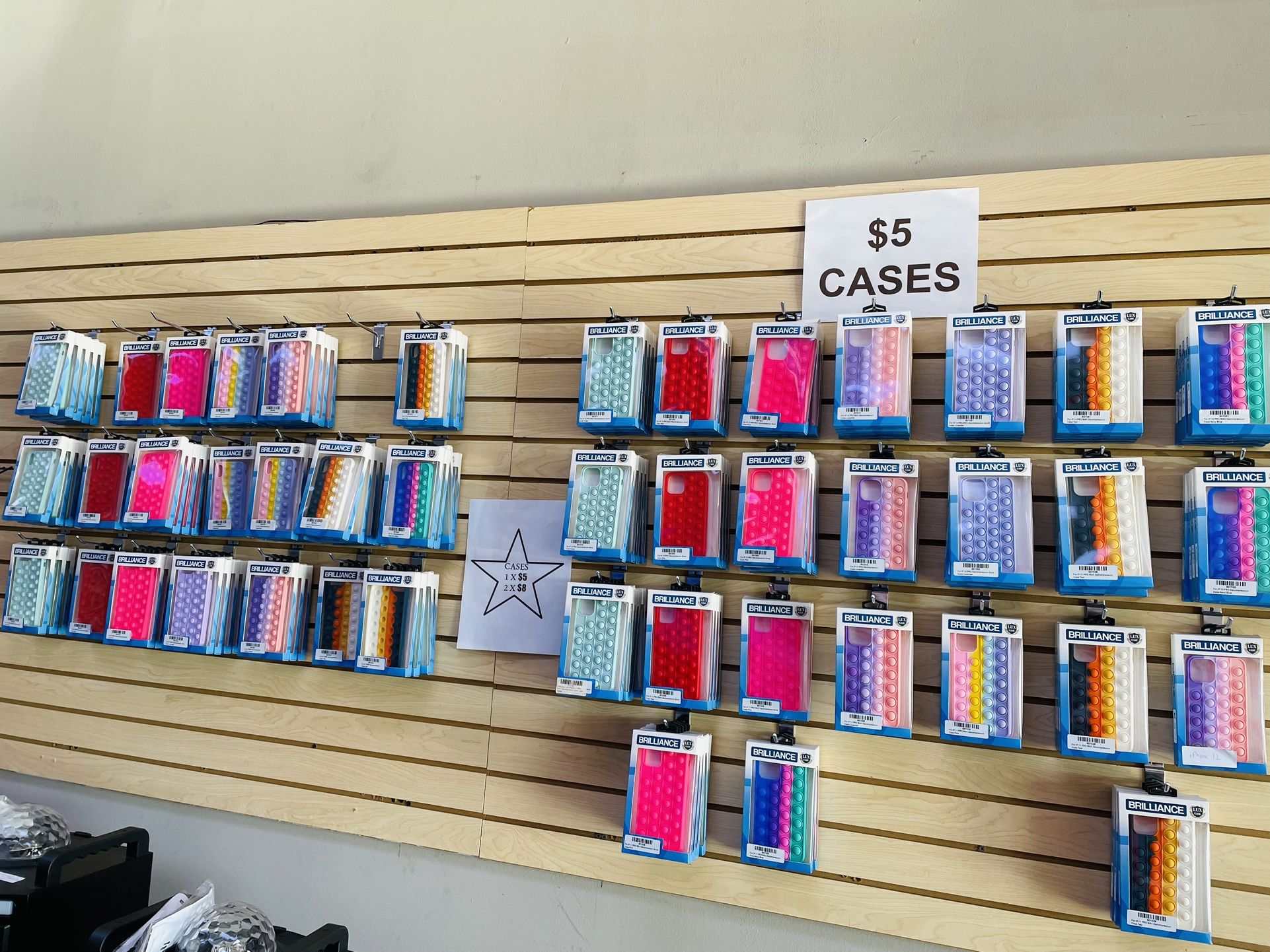iPhone Cases Starting From $5