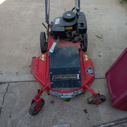 Lawn Mower 