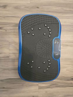 Free Exercise Equipment