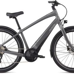 2020/2021 Specialized Como 4.0--as Is