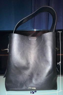 Steve Madden shoulder bag