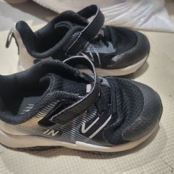 Used New Balance Boy Shoes