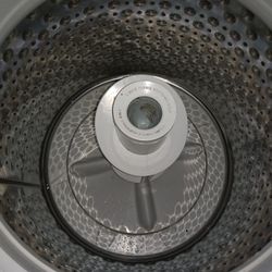 Maytag Washer 
