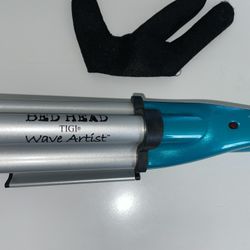 Bed Head Deep Hair Waver 