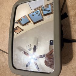 Baby car mirror