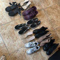 Shoes