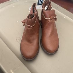 Boots New