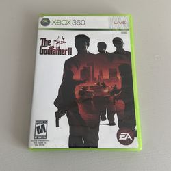The Godfather II