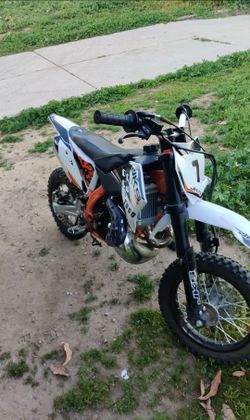2021 JKS TS50cc dirtbike for kids