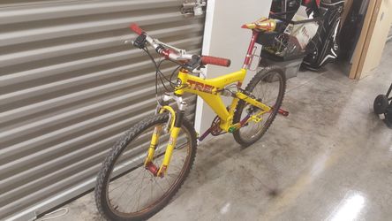 Trek y33 cheap for sale
