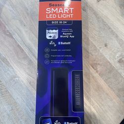 Coralife-Seascape smart LED Fish Tank light 