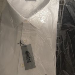 Men’s Dress Shirt Lot