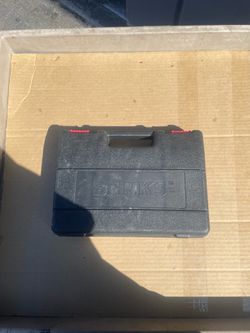 Pin nailer