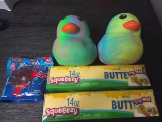Squishys