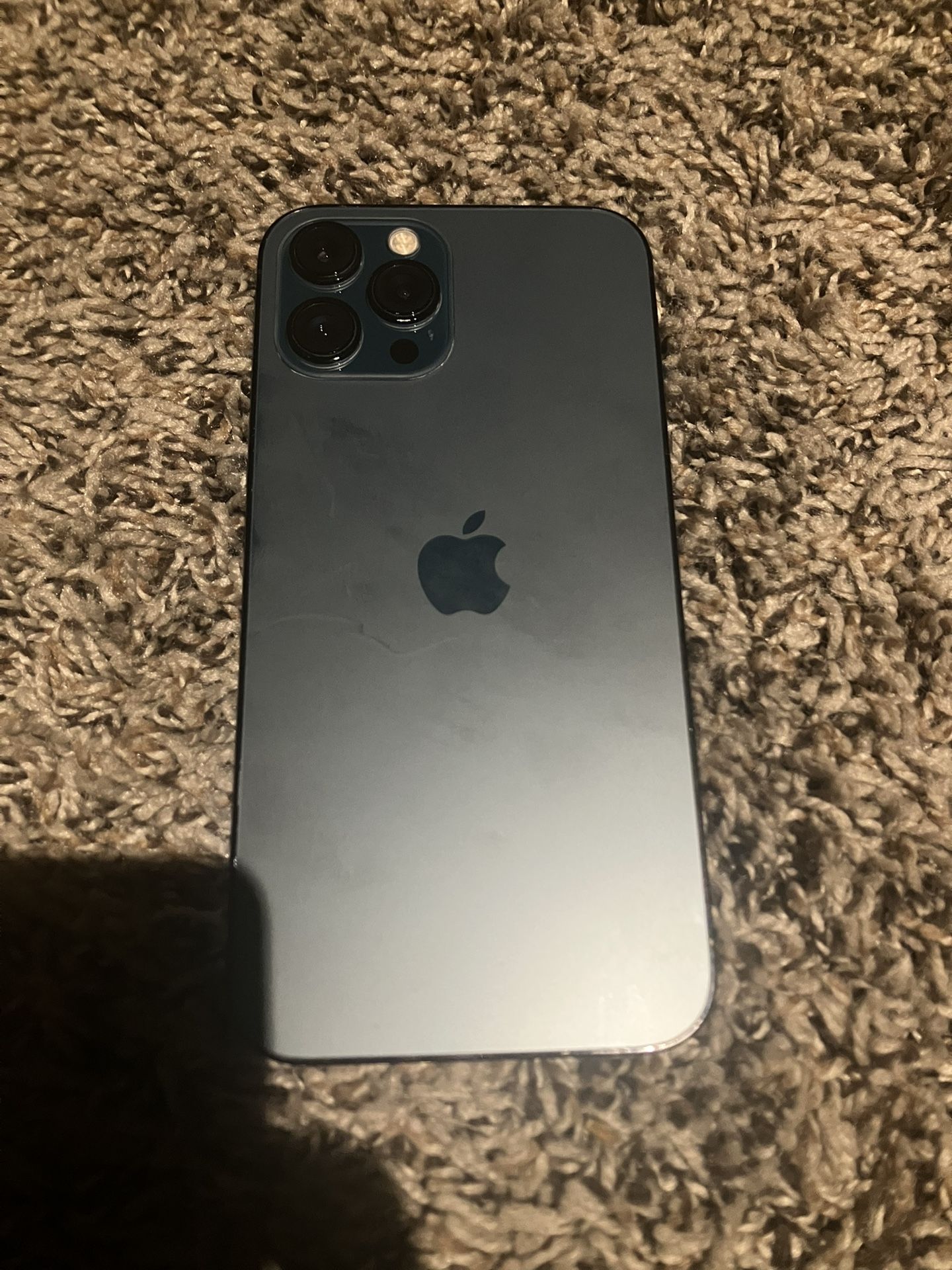 iPhone 12 Pro Max Unlocked 512gb
