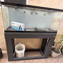 Fish Tank Aquarium Fluval Filter FX4