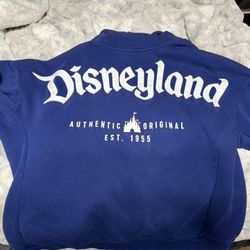 Disneyland Hoodie 