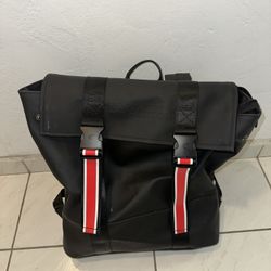 Carrera Backpack 