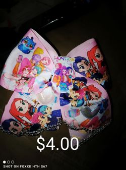 Hair Bows