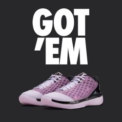 Nike Kobe 3 Low Protro - Pink - Men’s 11