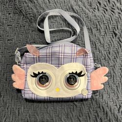 Purse Pet