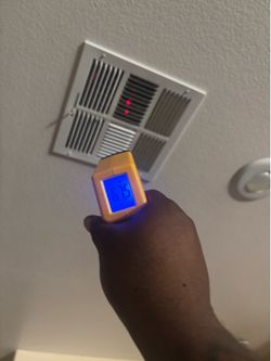 A/C not cooling?
