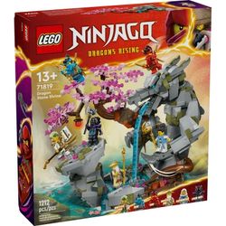 LEGO Ninjago Dragon Stone Shrine 71819