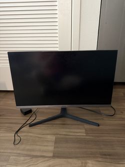 Samsung Monitor