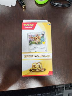 30th celebration knockout collection