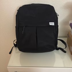 Lululemon Backpack 