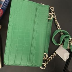 No Boundaries Purse