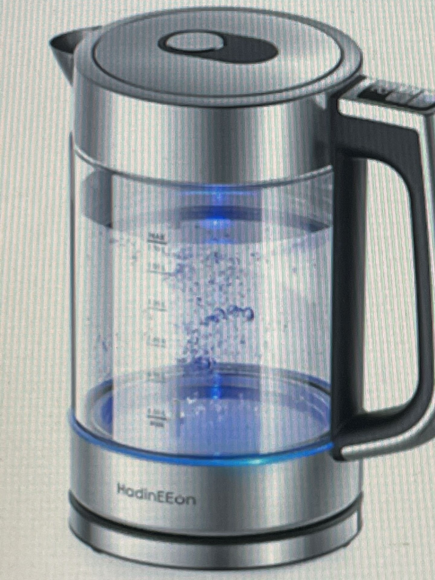 Hadineeon  Electric Kettle 1.7l