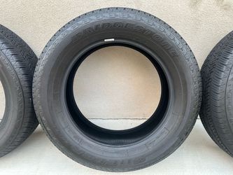 Llantas Bridgestone