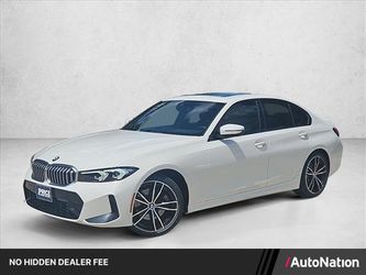 2023 BMW 330i