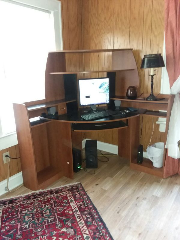 Computer Or Work Desk For In Rocky Mount Nc Offerup