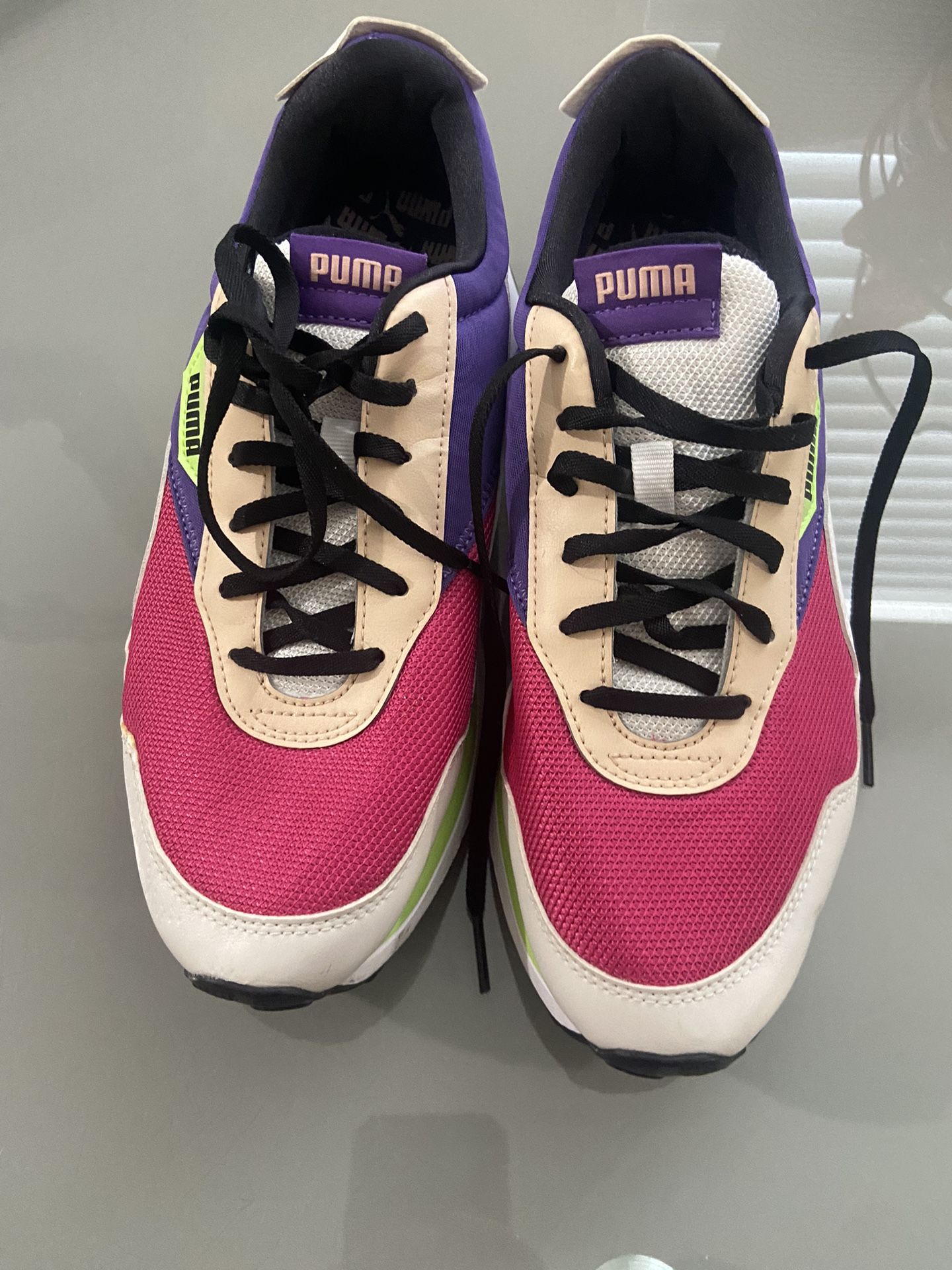 Puma Size 10