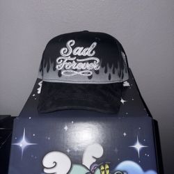 DandyHats x Sadboyz Y Lloro Junior H